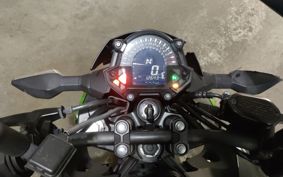 KAWASAKI Z250 EX250Y