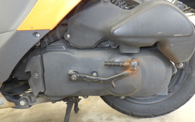 SUZUKI LET's 4 CA45A