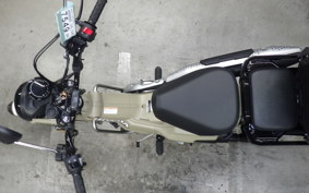 HONDA CT125 HUNTER CUB JA55