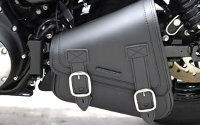 HARLEY XL1200X 2022 LC3