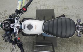 HONDA MONKEY 125 JB05