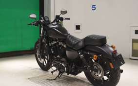 HARLEY XL883N 2015