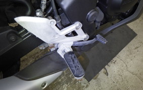 HONDA CBR250R GEN 3 2022 MC41