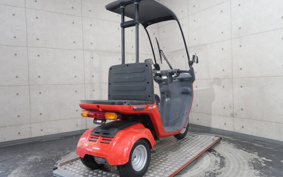 HONDA GYRO TA03