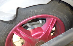 YAMAHA JOG ZR-4 SA58J