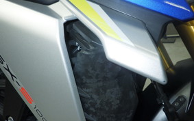 SUZUKI GSX-S1000 Gen.2 2022 EK1AA