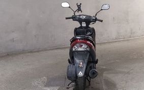 SUZUKI ADDRESS V125 CF46A