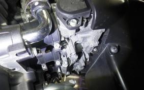 HONDA CB400SF VTEC A 2011 NC42