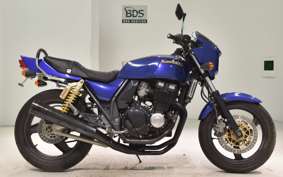 KAWASAKI ZRX400 1994 ZR400E