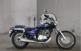 KAWASAKI ELIMINATOR 125 BN125A