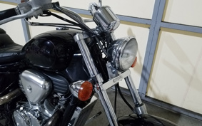 HONDA STEED 600 VLX 1993 PC21