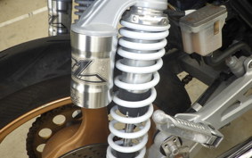 SUZUKI GSX400 IMPULSE 1999 GK79A