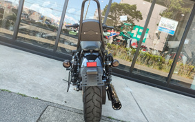 HARLEY XL1200X 2019 LC3