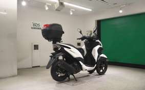 YAMAHA TRICITY 155 A