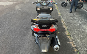 SUZUKI SKYWAVE 250SS CJ46A