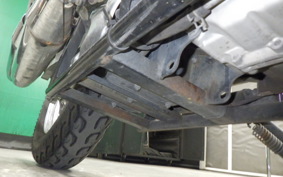 YAMAHA DRAGSTAR 250 VG02J