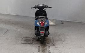 SUZUKI LETS CA4AA
