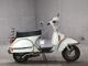 Фото Vespa PX200E с японского аукциона