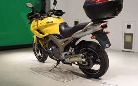 YAMAHA TDM900 2002