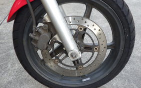 HONDA VTR 250 Gen. 2 MC33