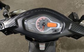 SUZUKI ADDRESS V125 CF4MA