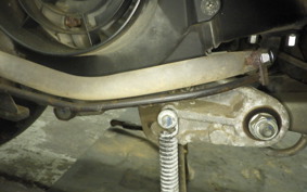 HONDA DIO Gen.6 2009 AF68