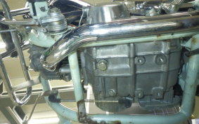 HONDA JAZZ 50 1999 AC09