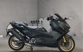 YAMAHA T-MAX 560 2024 SJ19J