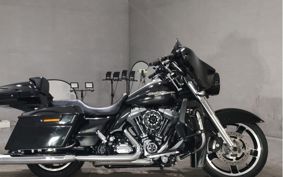 HARLEY FLHX 1580 2010 KB4