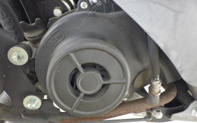 SUZUKI LET's 4 CA45A