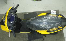 YAMAHA CYGNUS Griffus SEJ4J