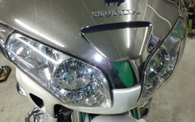 HONDA GL 1800 GOLD WING 2006 SC47