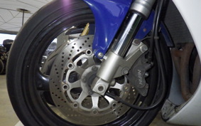 SUZUKI GSX-R400R 1990 GK76A