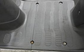 HONDA GYRO CANOPY 2007 TA03