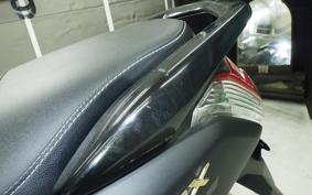 YAMAHA N-MAX 155 A 2016 SG50J