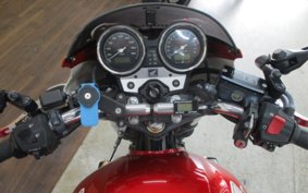 HONDA CB400SFV-4ABS 2008 NC42