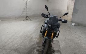 YAMAHA TRACER 9 GT 2021 RN70J