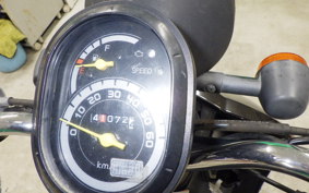 HONDA TODAY 2 2019 AF67