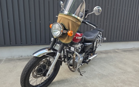 KAWASAKI W650 2005 EJ650A