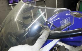 HONDA CBR400RR GEN 1 1988 NC23