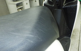 HONDA DIO110-3ﾍﾞｰｼｯｸ 2007 JK03