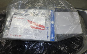 HONDA LEAD 125 JK12