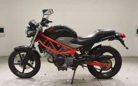HONDA VTR 250 Gen. 2 2007 MC33