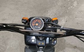 HONDA ZUMAR AF58