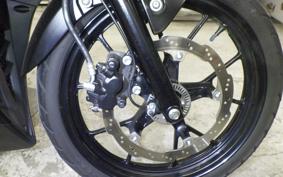 SUZUKI GSX-R125 2022 DL33B