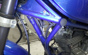SUZUKI GOOSE 350 1992 NK42A