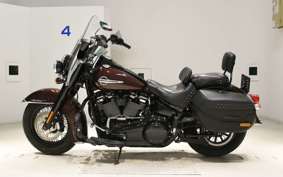 HARLEY FLHC 1750 2018