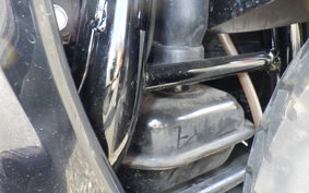 HONDA LEAD 125