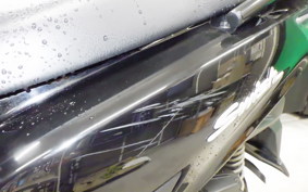 SUZUKI ｽｳｨｯｼｭ125 DV12B