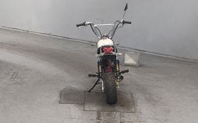 HONDA MONKEY Z50J